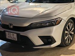 هوندا سيفيك